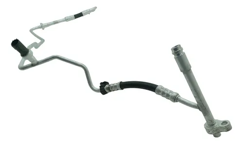Mangueira Pressostato Do Ar Ford Focus 2.0 2009 2013 Usado 5