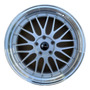 Rines 16 Jetta Y Golf A3, Pointer,chevy,aveo,honda. Set De 4