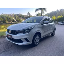 Fiat Argo 1.0