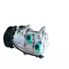 Compresor Kia Sportage Rev 11 - 14 Gasolina (tucson Ix35)