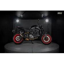 Ducati Monster 937