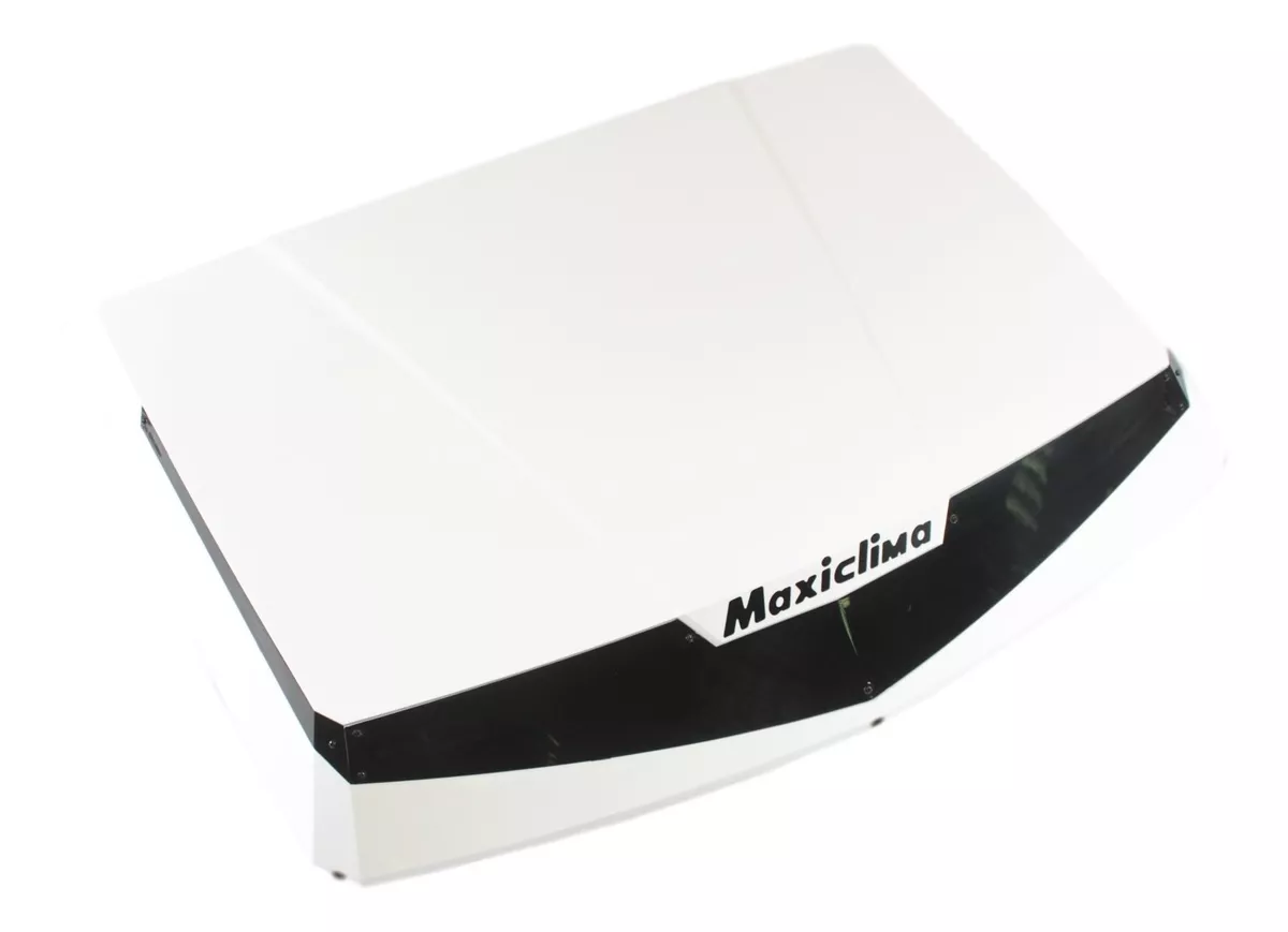 Climatizador Maxiclima Slim Master Modelo G6 De 24 Volts
