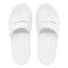 Sandalia Perry Ellis - 4337 - Blanco