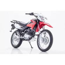 Slider Ghost Ng/gr Honda Xr 150l