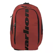 Mochila Varlion Summum Roja