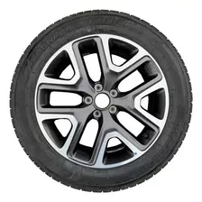 Kit Llanta Cubierta Jeep Renegade Mopar Scorpion 255/55 R18