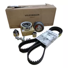 Kit Distribución Vw Amarok / Vento 2,0 Tdi Original