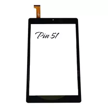 Screen Touch Tablet 7.85 Nextbook Sg6242a1sg6242-fpc 51 Pin