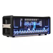 Hughes & Kettner Tubemeister 40 Deluxe - Cabezal De Tubo De.