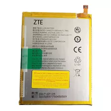 Zte V Ultra Z982 Pila Batería Nueva Original Compare Calidad