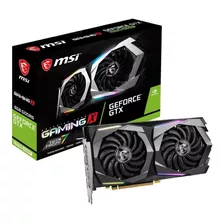 Geforce Gtx 1660 Super Gaming X 6gb