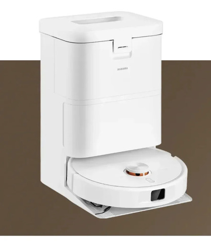 Aspiradora Robot Xiaomi Vacuum H50 Blanco 110v