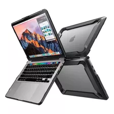 Case I-blason Rugged Para Macbook Pro 13 2018/17 A1706 A1708