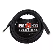 Cable De Guitarra Pig Hog Phx14-10 Cable De Extensión Para