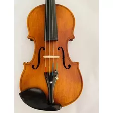 Violino Jahnke Custom Jvi302 Resina Abs