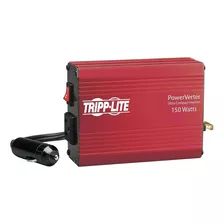 Tripp Lite Pv150 150w Powerverter Inversor De Coche Ultra