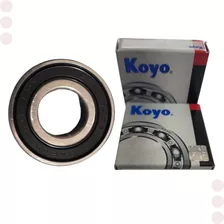 Rolamento Koyo 6203 2rs C3 Original Japan 