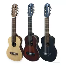 Guitalele Gl1 Incluye Forro,método Y Pua . Medida 72×30×10