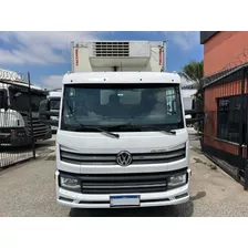 Vw 9170 Prime 2022 Frigorifico -20 /ñ 915 1016 10160 8150 