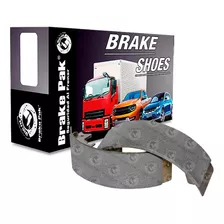 Bandas De Freno Brake Pak Para Dodge Ram 3500 4x4