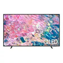 Pantalla Samsung Qled Qn65q60bapxpa /65 4k Smart,