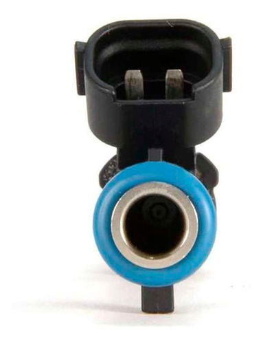 Inyector Gasolina Para Mitsubishi Outlander 6cil 3.0 2011 Foto 3