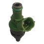 Inyector De Mazda Mx-3 , Protege 1.6, 1.8, 91-94 195500-2040