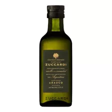 Aceite De Oliva Familia Zuccardi Arauco 250ml