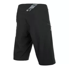 Matrix Shorts Black