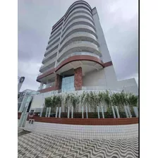 Apartamento P/ Temporada C/ Piscina Mobilhado Varanda C/ Churrasqueira Próximo A Praia