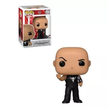 Funko Pop! The Rock #78 Wwe Sports