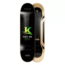 Shape Kick K2 Marfim Energy Flips