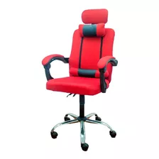 Sillas Gamer Baratas Giratoria Ejecutiva Oficina Reclinable