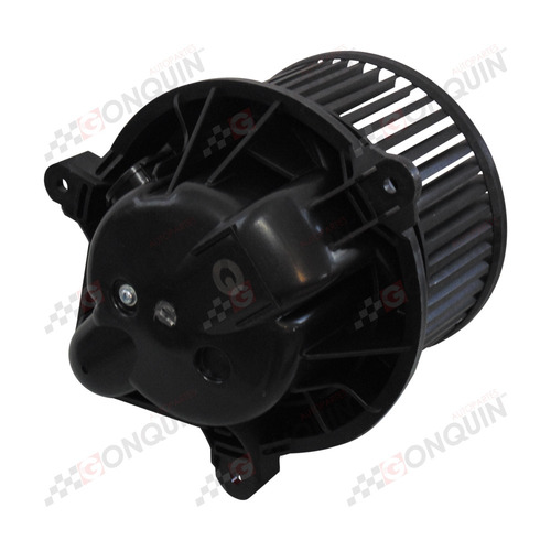 Motor Soplador Peugeot 607 2002 - 2008 2.9l Gonquin Foto 4