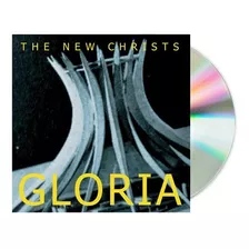 The New Christs - Gloria Cd / Álbum Importado&-.