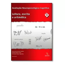 Avaliação Neuropsicológica Cognitiva: Leitura, Escrita E 