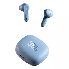 Audífonos In-ear Inalámbricos Jbl Vibe 300tws Azul