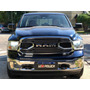 Par Faro Negro Led Dodge Ram 2500 Power 2010 5.7l