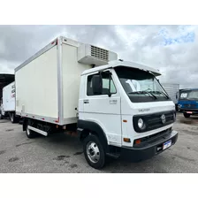 Vw 9150 Bau Frigorifico Ano 11*12