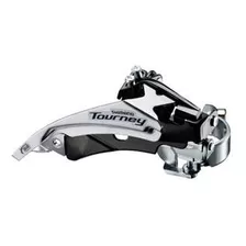 Desviador Para Bicicleta 34.9mm Fd-ty500 Shimano