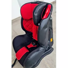 Butaca Auto Niño Gts Maranello 6 A 36k