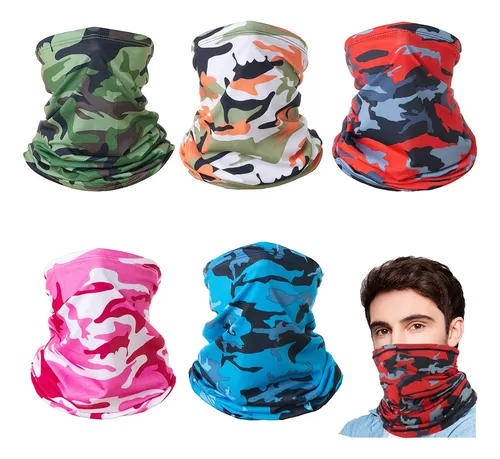 Tercera imagen para búsqueda de bandana