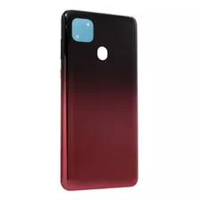 Tapa Trasera Para Zte V Smart 2050 Rojo