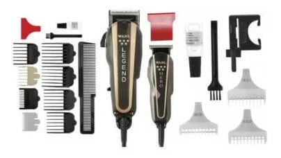 Wahl Combo Barber
