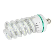 Foco Twister 40w Luz Fria Led Sanelec