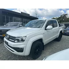 Volkswagen Amarok 2022 2.0 Highline 177 Hp