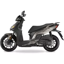 Kymco Agility 125 Consultar Precio