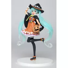 Taito Hatsune Miku Figura De 2 Temporada De Otoo Ver (revent