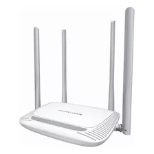 Router Mercusys Mw325r V1 Blanco 100v/240v