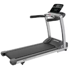 Life Fitness T3 Treadmill With Track Connect Console - T3-xx